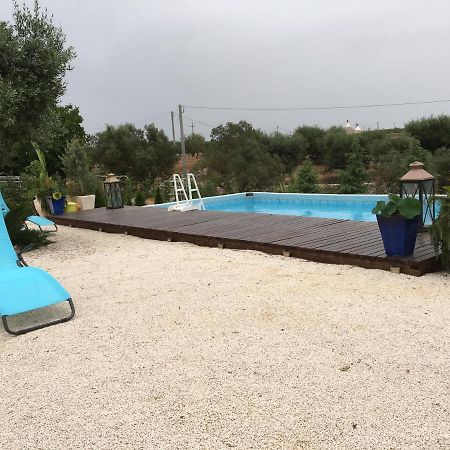 16 Trulli E Giardini Lägenhet Alberobello Exteriör bild
