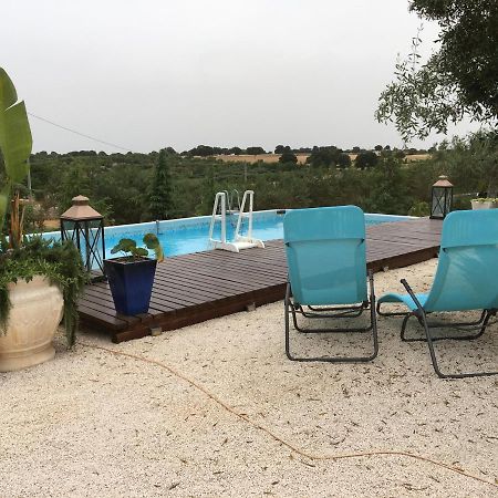 16 Trulli E Giardini Lägenhet Alberobello Exteriör bild